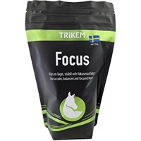 Trikem Focus