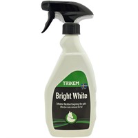 Trikem Bright White