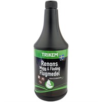 Trikem Renons Mygg & Fästing Flugmedel