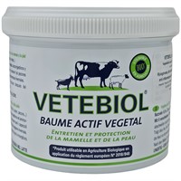Vetebiol Salva 400 g