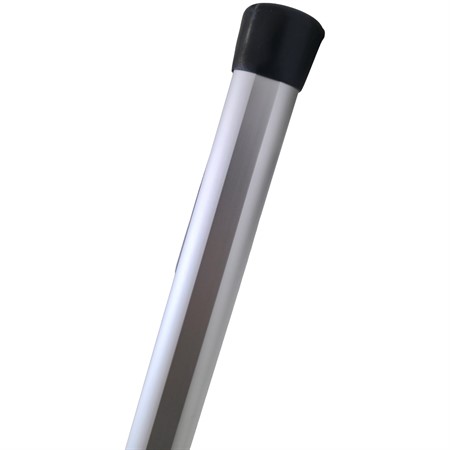 Skaft aluminium