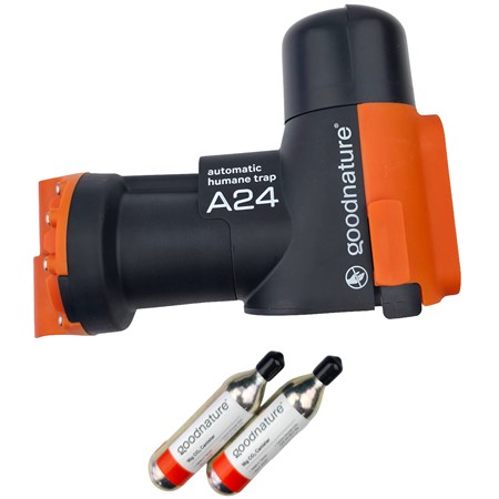 Startkit - A24 Rått- och musfälla