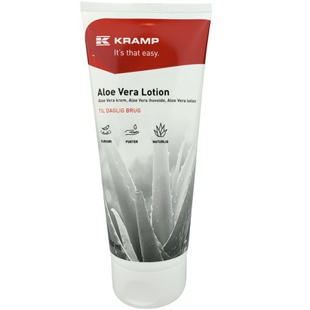 Aloe Vera Lotion 200 ml