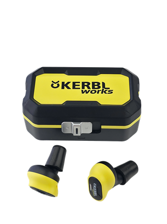 Hörselskydd Bluetooth