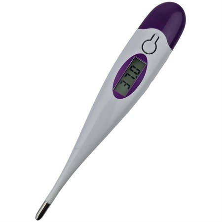 Digital Febertermometer