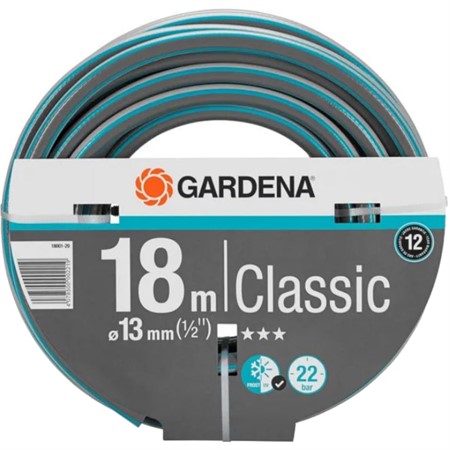 Gardena Classic Slang 13 mm (1/2")