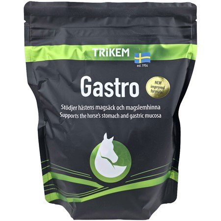 Trikem Gastro