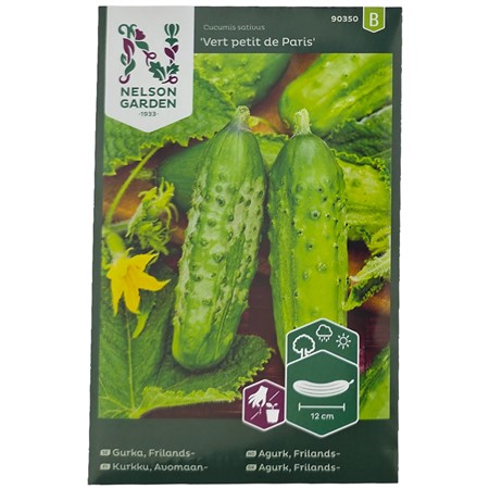 Gurka "Vert petit de Paris"