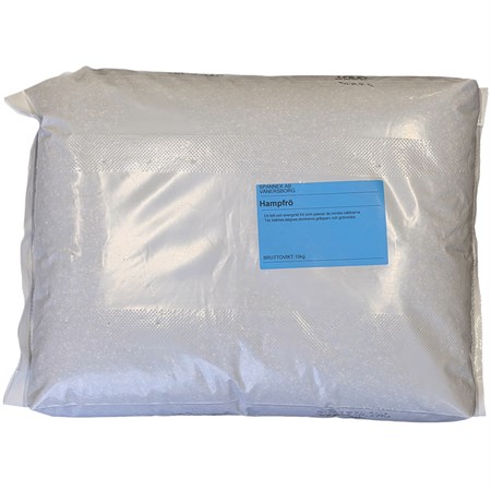 Hampfrö 10 kg