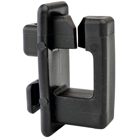 Mellanisolator Glasfiberstolpe