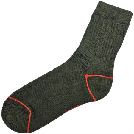 Jägarsocka (2-pack)