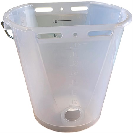 Kalvbar 8 liter