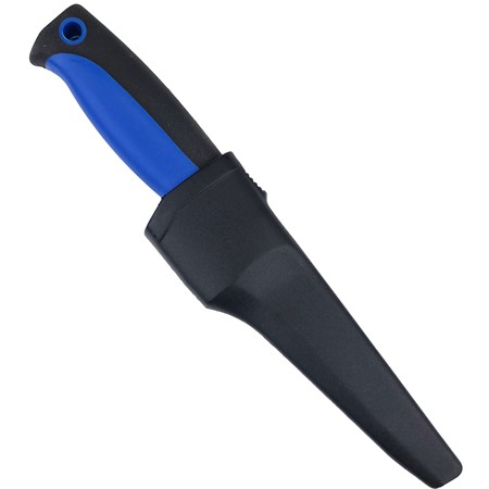 Kniv med rostfritt blad