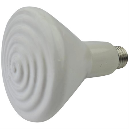 Värmelampa Keramik 150 watt