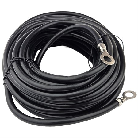Matarledning 10 meter