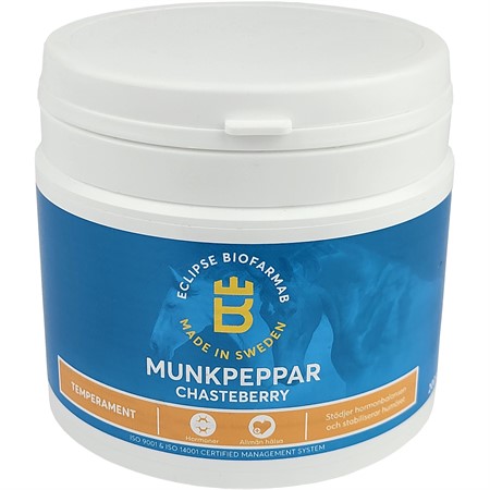 Munkpeppar