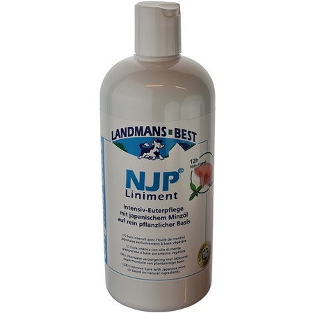 NJP Juverliniment 500 ml