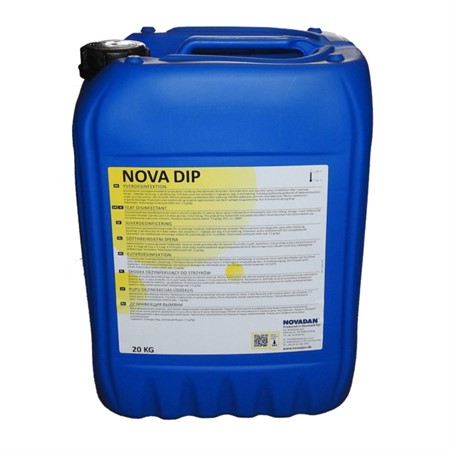 Nova Dip 20 liter