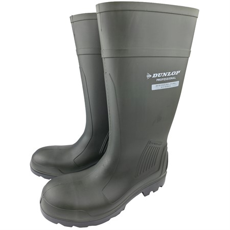 Dunlop Professional S5