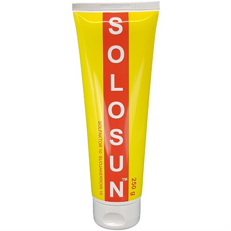 Solosun 250 gram