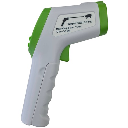 Infraröd termometer