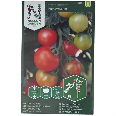 Tomat "Moneymaker"