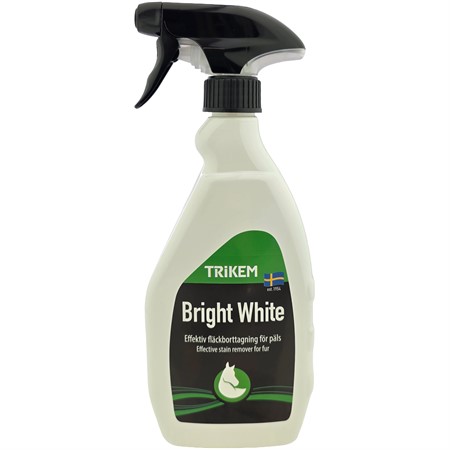 Trikem Bright White