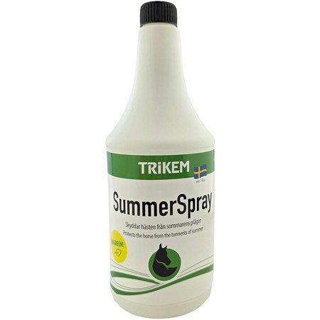 Trikem SummerSpray