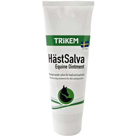 Trikem Hästsalva