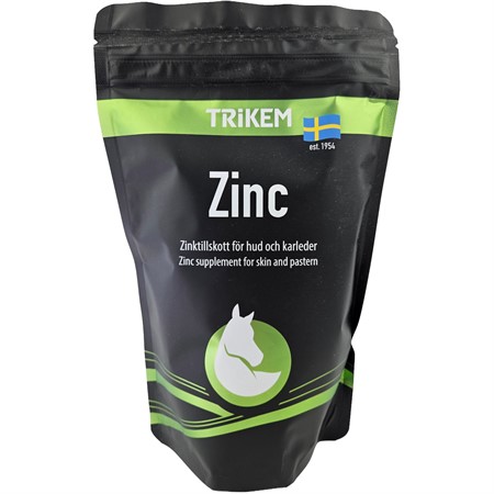Trikem Zinc